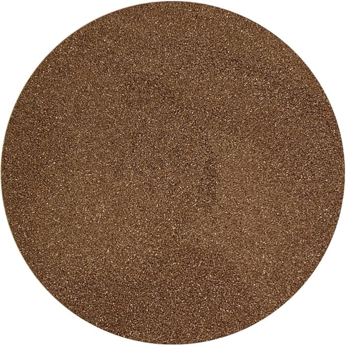 HappyFiller 28 OZ Dark Brown Sand Fine Unity Sand with Storage Container for Art Crafts,Wedding Ceremony,Ritual Incense,Zen Garden,Home Decoration,Vase Filler,Meditation Gifts - Bloomnest