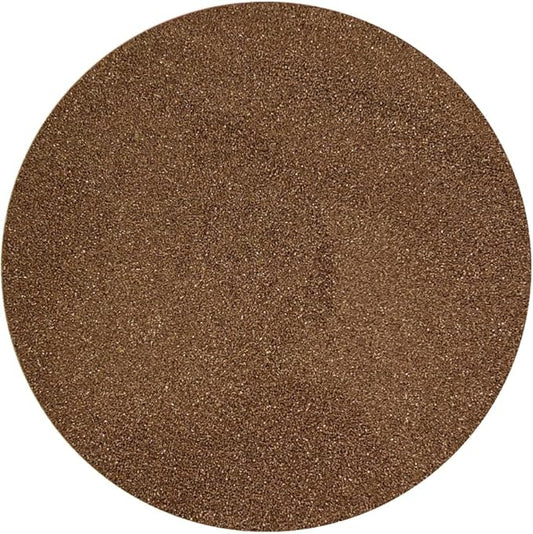 HappyFiller 28 OZ Dark Brown Sand Fine Unity Sand with Storage Container for Art Crafts,Wedding Ceremony,Ritual Incense,Zen Garden,Home Decoration,Vase Filler,Meditation Gifts - Bloomnest