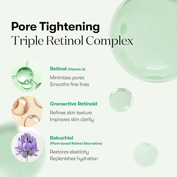 VT COSMETICS Reti-A Reedle Shot 100 2-Step Hydrogel Mask(34.5gx4ea), Intensive Tightening, Exosome Retinol, Overnight Melting Mask, Ideal for Retinol Beginners, Korean Facial Mask - Bloomnest