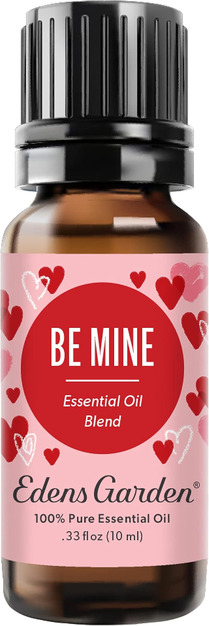 Edens Garden Be Mine Essential Oil Blend- 100% Pure Premium Grade, Undiluted, Natural, Therapeutic, Aromatherapy, The Best for Diffusing, Skin, Candle, Kid Safe 10 ml (.33 fl oz) - Bloomnest
