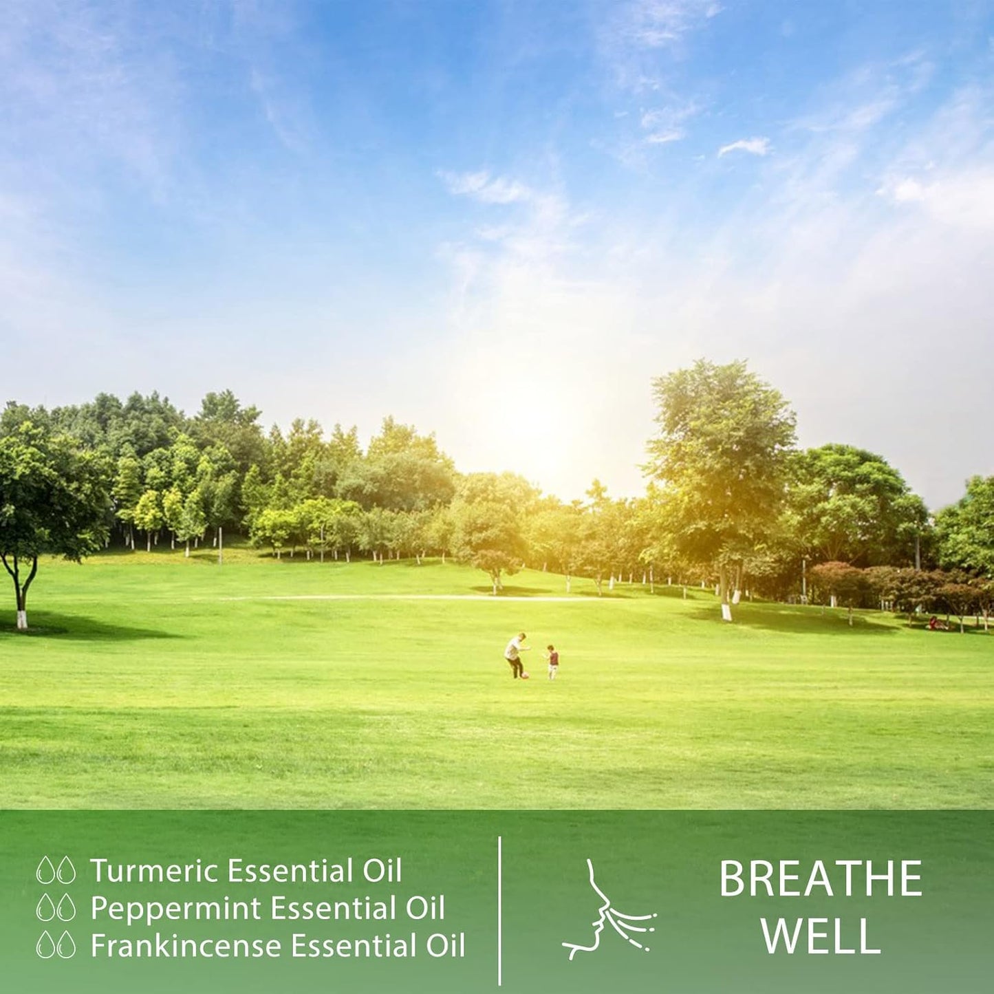 Turmeric 3.38fl.oz Essential Oil, PHATOIL Pure Aromatherapy Oils for Diffuser, Humidifier, Perfect for DIY Soap, Candle, Bath Bombs Making(100ml)