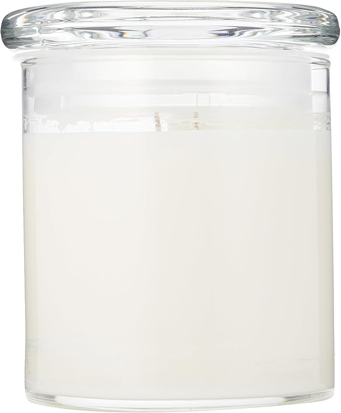 Morning Dew Soy Wax Candle 16 oz - Handpoured in NYC, Dual Wick, 50 Hour Burn Time, Paraffin-Free, Eco-Friendly, Long-Lasting Scent, Home Fragrance - Bloomnest
