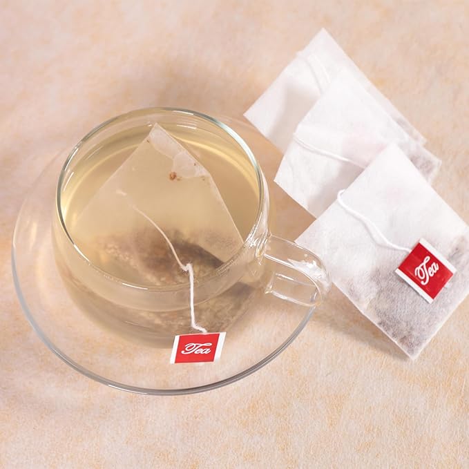 TEARELAE - Milk Thistle Tea - 3g x 50 Count - 100% Natural Milk Thistle Seeds Tea Bags - Non-GMO - Bloomnest