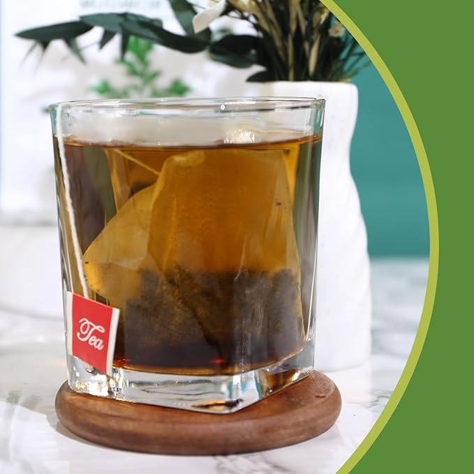 TEARELAE - Mugwort Tea - 2g x 30 Count - 100% Pure Natural Dried Herbs - Premium Mugwort Herb Dried - Non-GMO - Sulfur-free - Bloomnest
