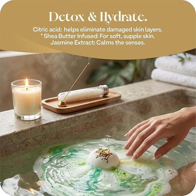 White Wellness Box 12pc Self Care Spa Gift Basket for Women - Loving Gift Basket for Mothers Day, Birthday, Best Friend set, Womens Beauty Kit. Luxury Gifts with Scented Candle, Bath Bomb.