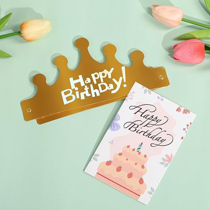 Birthday Gifts for Women - 13PCS Unique Happy Birthday Gifts Basket for Mom Her Best Friend Sister Wife Girlfriend Coworker - Relaxing Spa Self Care Package Get Well Soon Gifts Set (Green) - Bloomnest