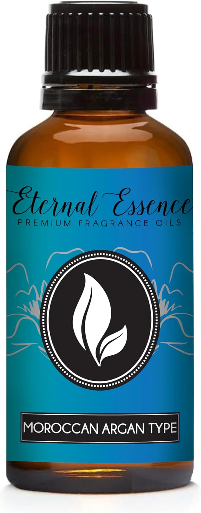Eternal Essence Oils Moroccan Argan Type 30ml Premium Fragrance Oil - for Candle, Soap Making, Aromatherapy, Diffusers, Home Care, & Humidifiers EternalEssenceOils