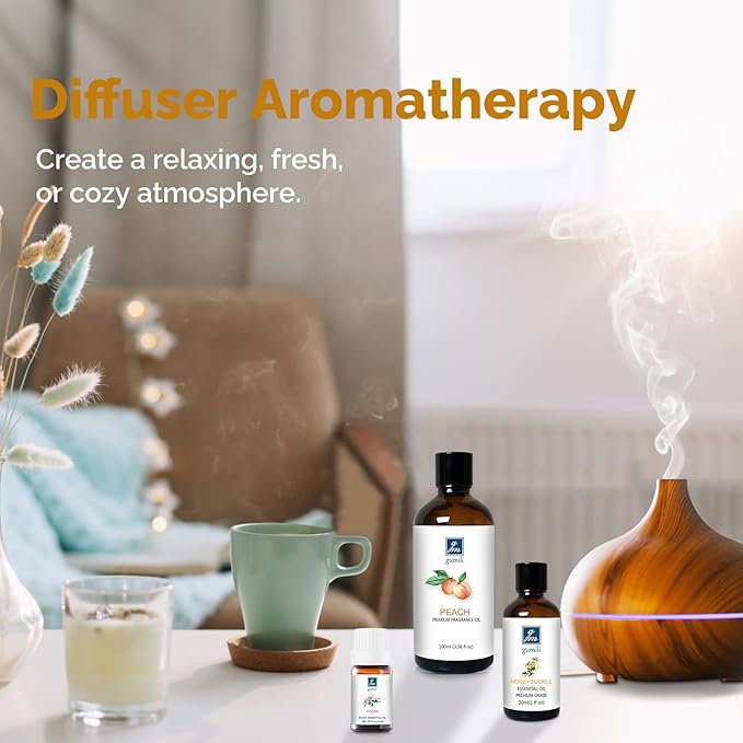 Tuberose Essential Oil, Home Fragrance Oil, Candle Scents Soy Wax Candle Making, Freshie Scents Oils for Soap, Dryer Balls, Diffusers, Laundry, Slime -1 oz /30ml - Bloomnest