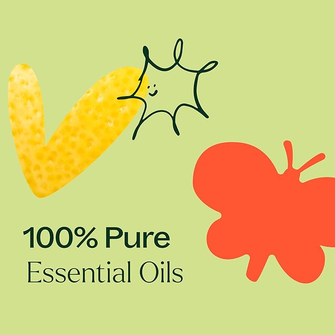 Plant Therapy 7 & 7 Essential Oils Set 7 Single Oils: Lavender, Peppermint & More, 7 Synergy Blends 100% Pure, Undiluted, Natural Aromatherapy, Therapeutic Grade 10 mL (1/3 oz) - Bloomnest