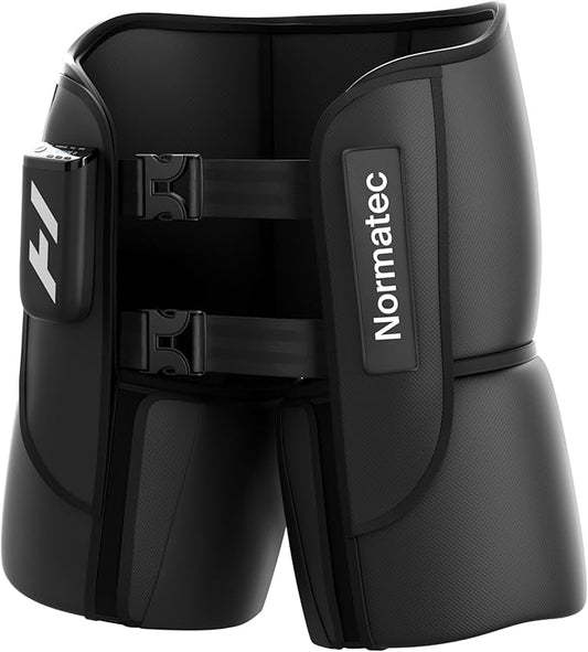 Hyperice Normatec Elite (Normatec Elite HIPS, 1.0, Count) - Bloomnest