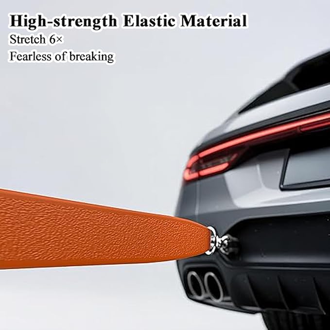 PROIRON Resistance Bands Pull Up Assistance Bands Comfortable Anti-Slip Exercise Bands for Pull up Dip Squat Gym Workout Physical Therapy Stretch Bands for Men & Women - Length 82inch（208cm） - Bloomnest