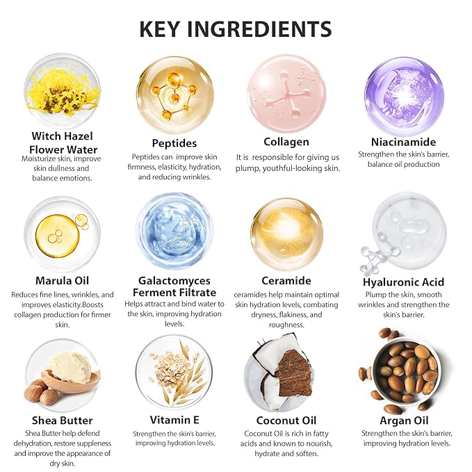 Valentines Day Gifts for Women & Men, Charcoal 23 Pcs Skin Care Set, Bath and Body Kit, Spa Gift Set, Birthday Gifts, Serum, Face Oil, Sheet Mask, Clay Mask, Bath Bombs, Christmas, Mother Day, Dad