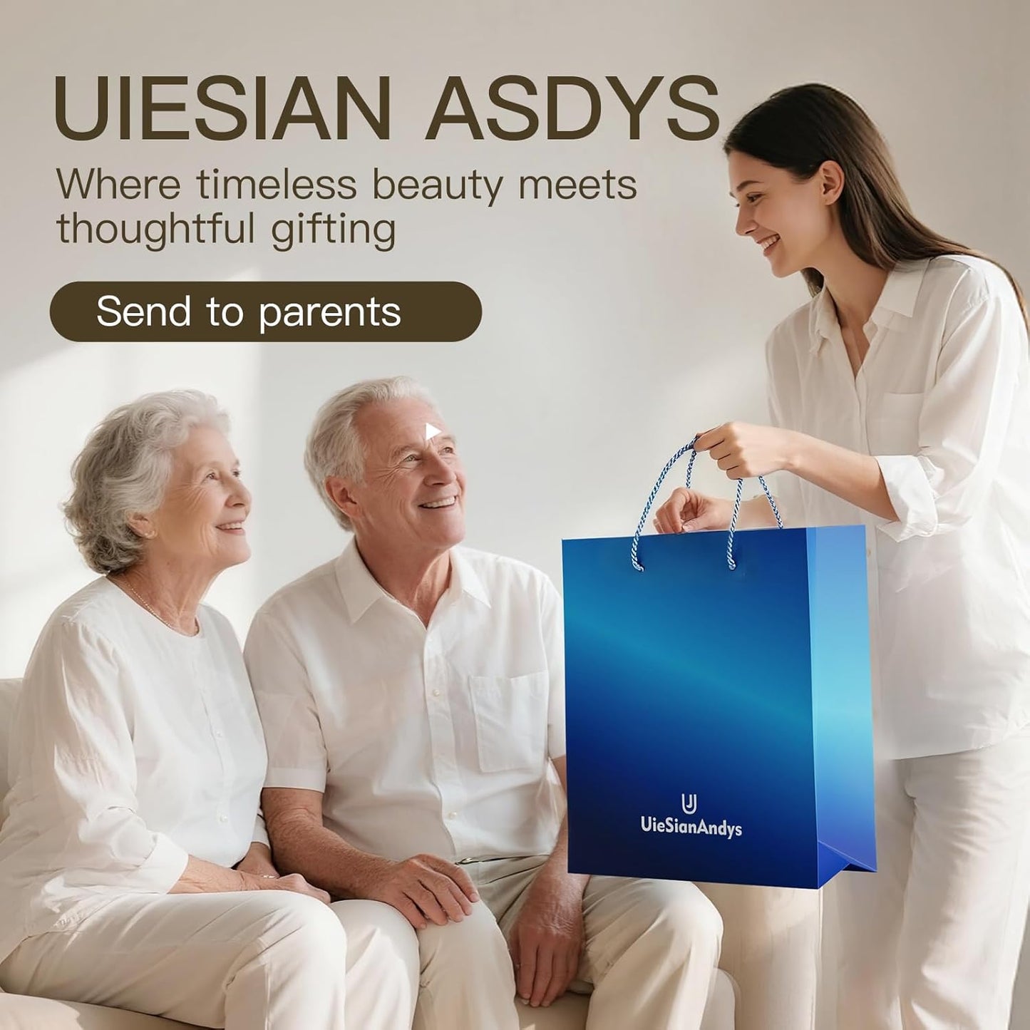 Back Massager with Heat, 3D Kneading Massage Pillow for Neck Back Shoulder Leg, Cordless & Portable for Home Office, Use on Couch or Bed, Ideal Muscle Relaxation Gift,holiday gift,christmas gifts