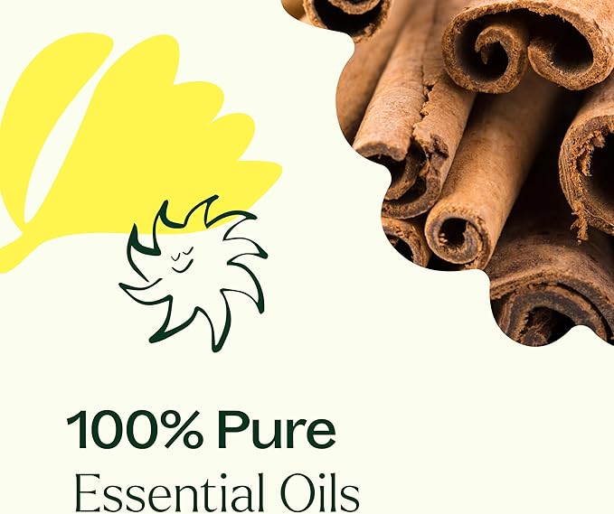 Plant Therapy Germ Fighter Essential Oil Blend 100% Pure, Undiluted, Natural Aromatherapy, Therapeutic Grade 30 mL (1 oz) - Bloomnest