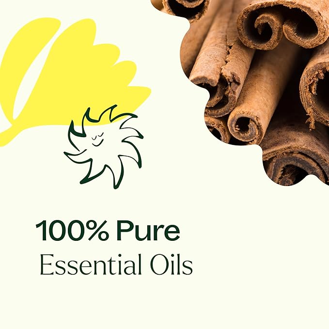Plant Therapy Organic Fighter Essential Oil Blend 100% Pure, Undiluted, Therapeutic Grade 10 mL (1/3 oz) - Bloomnest
