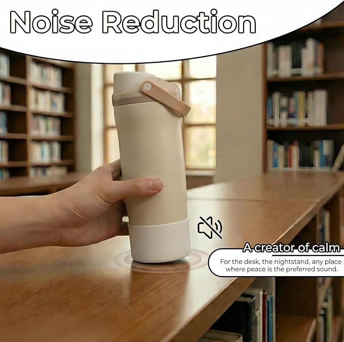 2PCS Silicone Boot for Black Cherry Owala 30oz & 40oz FreeSip Sway Bottles & Tumblers, Anti-Slip Protective Sleeve Bloomnest