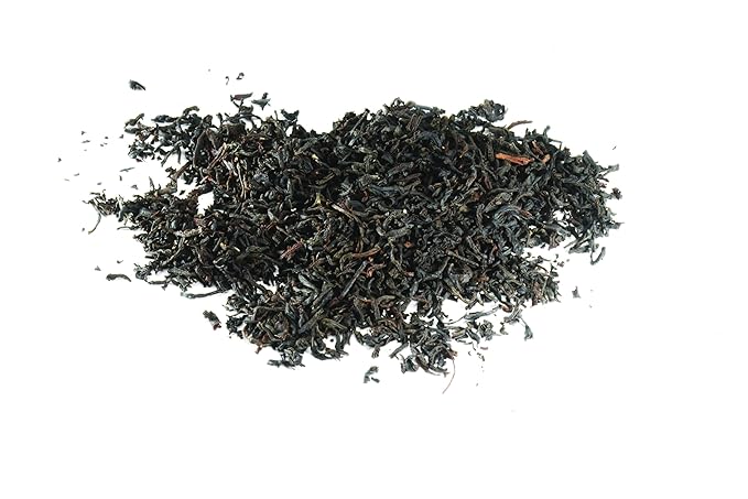 Ahmad Tea Green Tea, Earl Grey Loose Tea, 500 Gram - Bloomnest