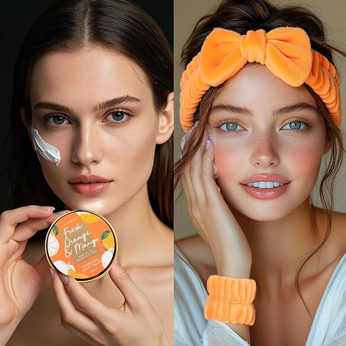 Valentines Day Gifts for Women Gift - 23-Piece Bath and Body Gift Basket Set for Women, Spa Gift Baskets, Bath Gift Set | Mothers Day Gifts for Mom, Christmas, Birthday, Holiday Gift Idea for Her