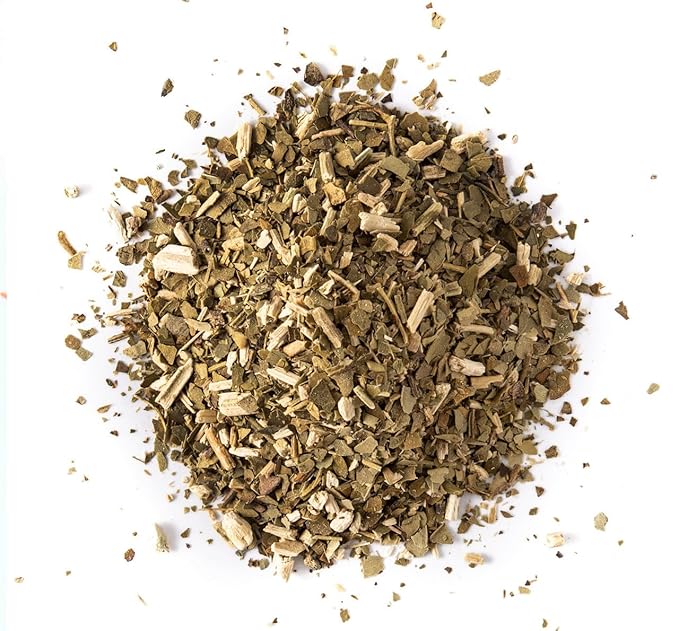 Nelson's Tea - Yerba Mate - Sample - Bloomnest