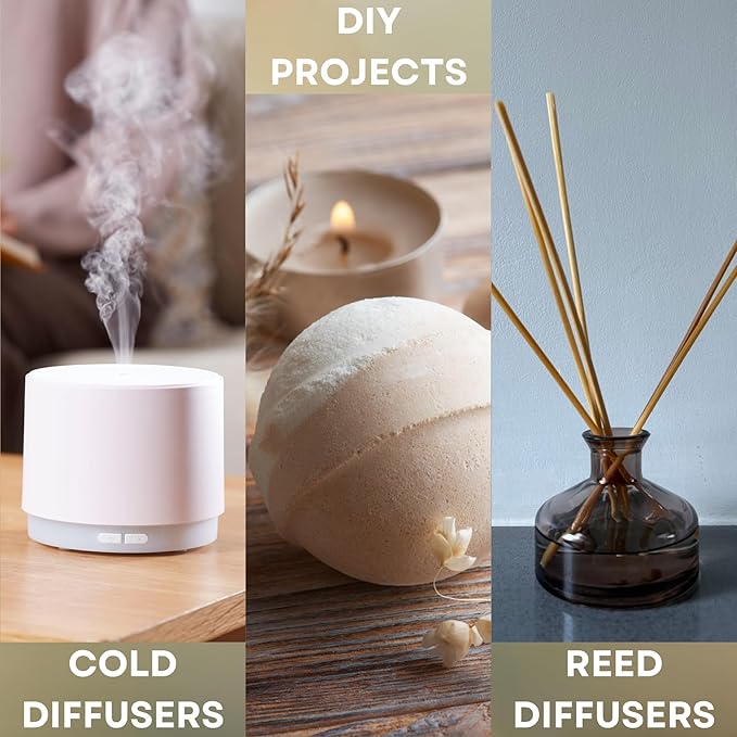 Pumpkin Boo Essential Oil – 50ml Premium Fall Fragrance Oil for Diffusers, Candles & DIY – Cozy Pumpkin Spice Scent for Home, Autumn Décor & Thanksgiving Gifts Scentia