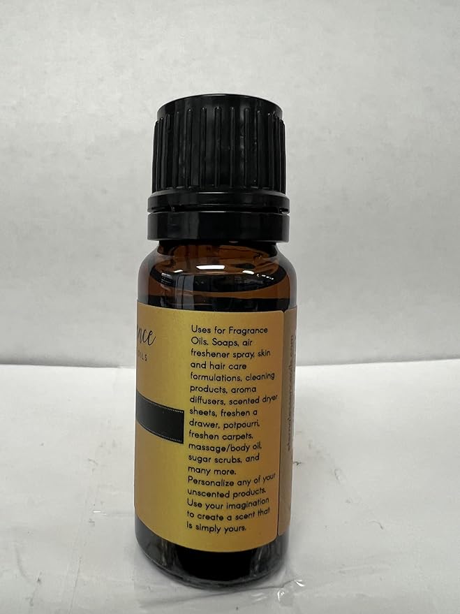 Honey & Shea - Premium Grade Fragrance Oils - 10ml - Scented Oil EternalEssenceOils
