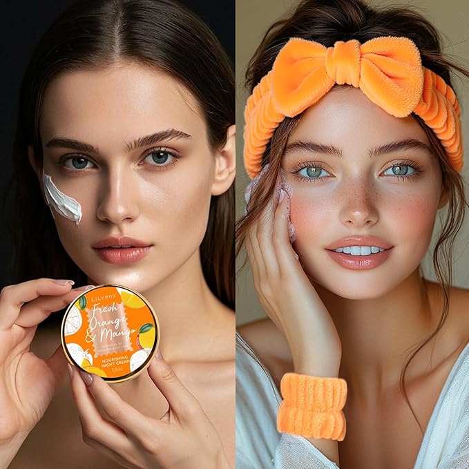 Valentines Day Gifts for Women Gift - Luxury 20-Piece Bath Gift Set for Mom, Bath & Body Gift Sets Spa Gift Sets for Women | Mother's Day Gift for Mom, Christmas, Birthday, Gift Sets for All Occasions