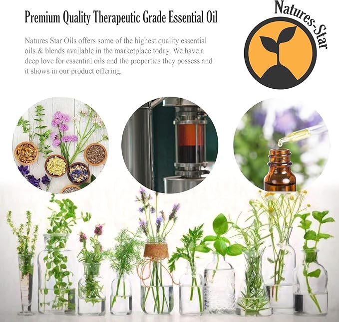 16oz - Bulk Size Tea Tree Essential Oil (16 Ounce Total) - Therapeutic Grade Essential Oil - 16 Fl Oz Bottle - Bloomnest