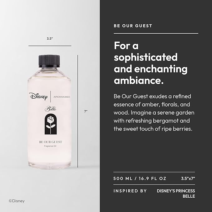 Be Our Guest - 500mL - Bloomnest