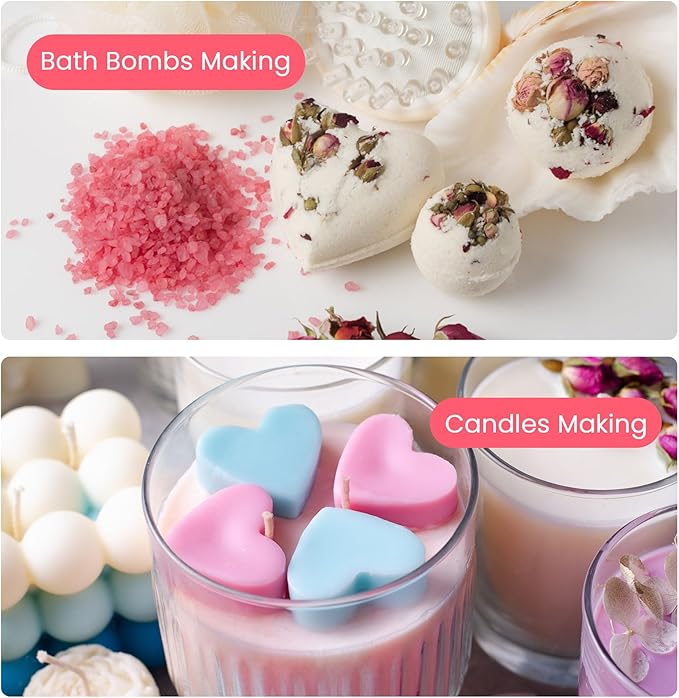Sakura Delight Fragrance Oil, ESSLUX Aromatherapy Cherry Blossom Floral Essential Scented Oils for Home for Diffuser, Massage, Soap, Candle Making Scents, Perfume, Humidifier, 30 ml - Bloomnest