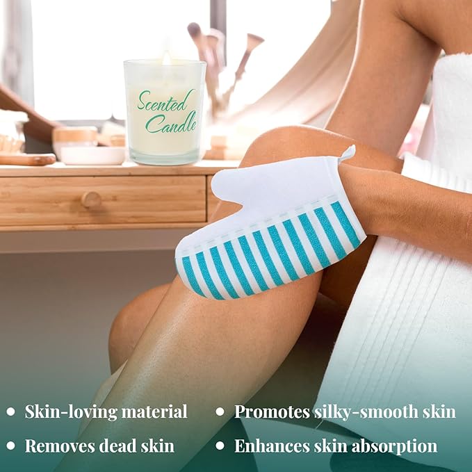 Bath Sets for Women Gift BODY & EARTH Gift Baskets for Women 8pcs Womens Christmas Gifts for Tumbler with Straw Birthday Gifts - Bloomnest