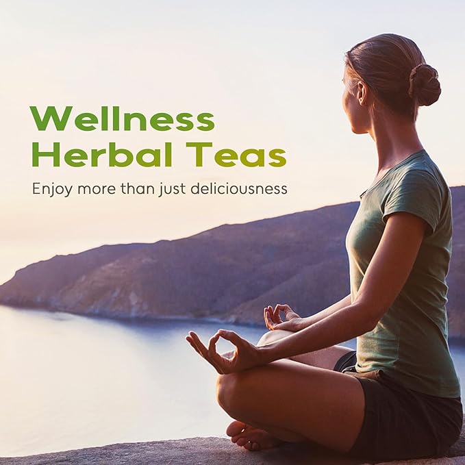 FullChea - Soursop Leaves Tea Bags, 80 Counts - Premium Hojas De Guanabana Tea - Non-GMO - Caffeine-free - Improve Digestion, Support Skin & Sleep - Bloomnest