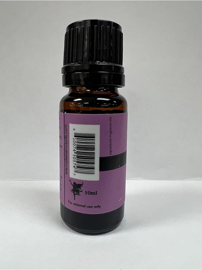 Lilac & Lilies Premium Grade Fragrance Oil - 10ml - Scented Oil EternalEssenceOils