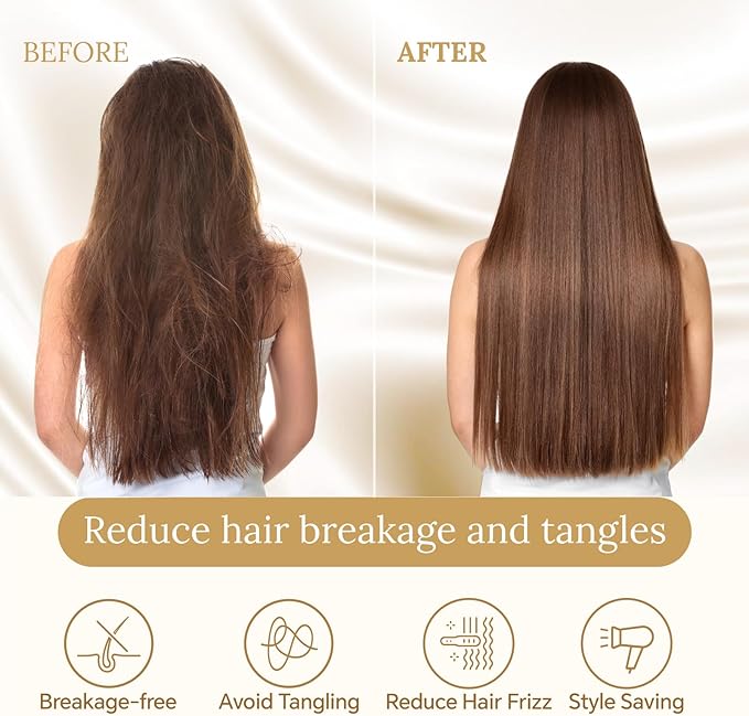 INFIIXSO Mulberry Silk Pillowcase for Hair and Skin, Silk Pillow Cases Queen with Hidden Zipper 20x30 Inches, Extraordinary Smooth and Soft Cooling Pillow Cases for Hot Sleepers(Bluesteel, 1 Pack) - Bloomnest