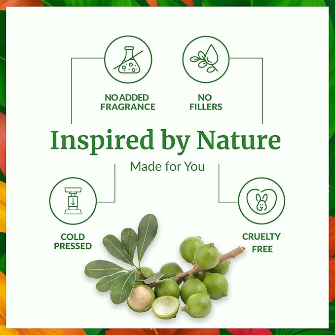 SVA Tamanu Oil - 4 Fl Oz – 100% Natural Cold Pressed Tamanu Oil - for Face, Skin Care, Hair Care, Scalp Massage & Body Massage – Carrier Oil with Dropper - Bloomnest