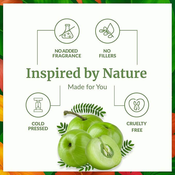SVA Tamanu Seed Oil Organic - 32 Fl Oz – 100% Natural Cold Pressed Tamanu Oil - for Face, Skin Care, Hair Care, Scalp Massage & Body Massage – Carrier Oil - Bloomnest