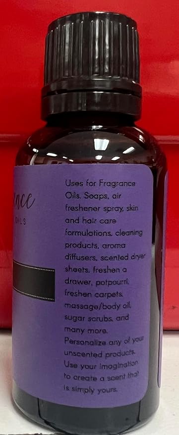 Eternal Essence Oils Lavender 30ml Premium Fragrance Oil - for Candle, Soap Making, Aromatherapy, Diffusers, Home Care, & Humidifiers EternalEssenceOils