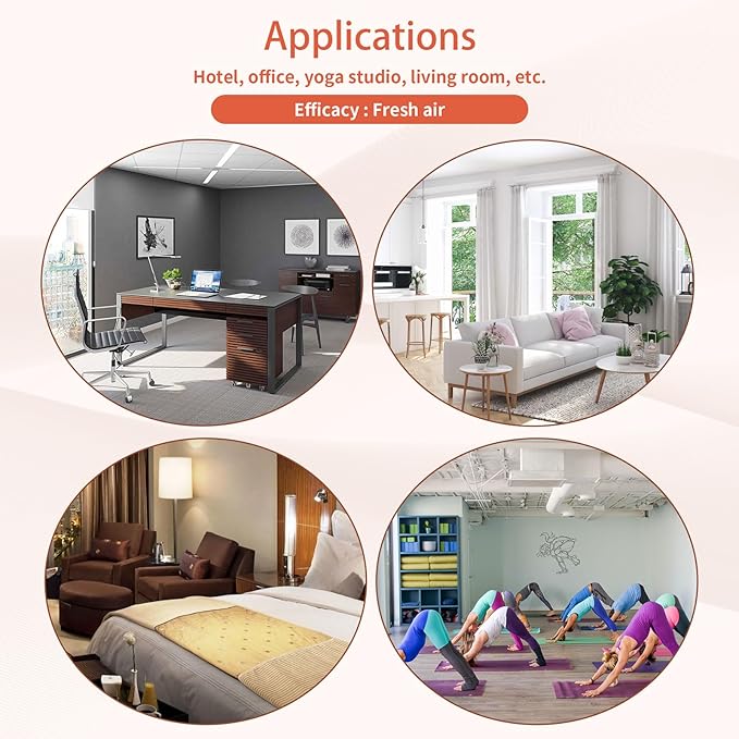 BURIBURI Fuji Snow Pomelo Hotel Scent Essential Oil, Lifestyle Hotel Collection Fragrance Aromatherapy Oil Blends, Air Freshener Hotel Collection Diffuser Oil BURIBURI