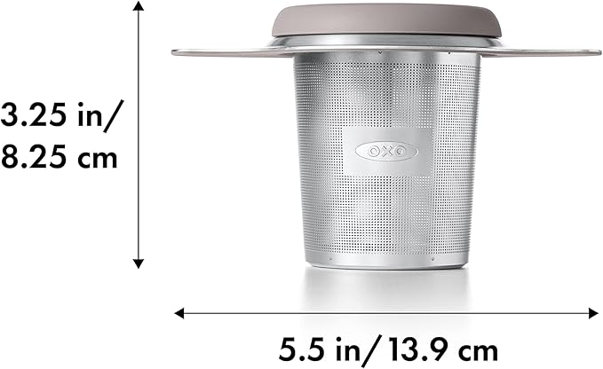 OXO Brew Tea Infuser Basket - Bloomnest