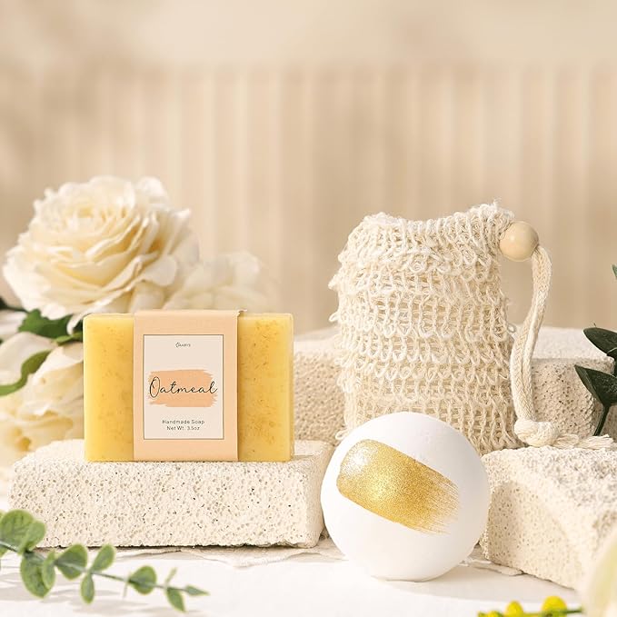 Valentine's Day Gifts for Women Self Care Gift Set Birthday Box Spa Basket Get Well Soon After Surgery Care Package For Wife Her Mom Sister Female Best Friend Coworker Teen Girls Mother's Day - Bloomnest