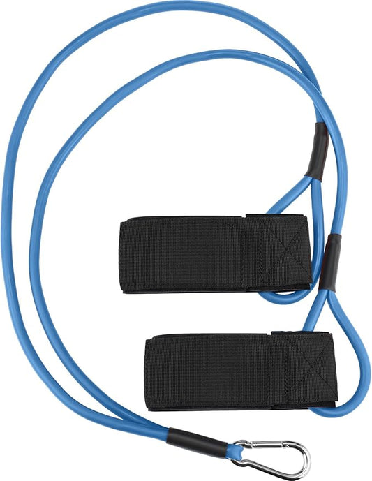 Zomiboo Baseball Bands Sports Resistance Exercise Bands Arm Strength Training Softball Baseball Pitching Training Workout Equipment for Youth Adult - Bloomnest