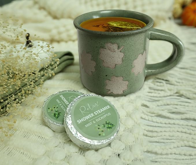 Get Well Soon Gift for Women - Self Care Package/Relaxation- After Surgery, Sympathy Gifts, Thinking of You/Mothers Day/Grief/Bereavement/Miscarriage Gifts for Women(Matcha Green) - Bloomnest
