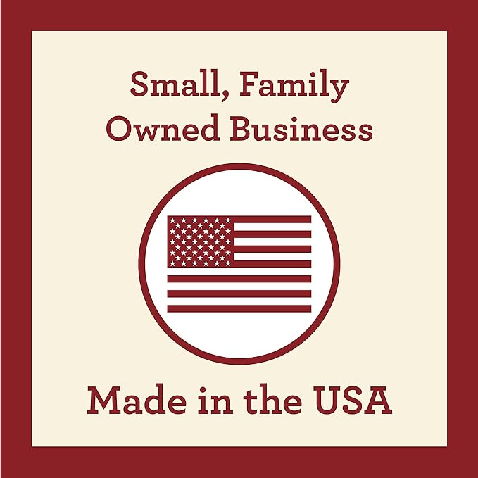 Our Own Candle Company, Very Berry Scented Mason Jar Candle, 100 Hour Burn Time, 13 Ounces - Bloomnest