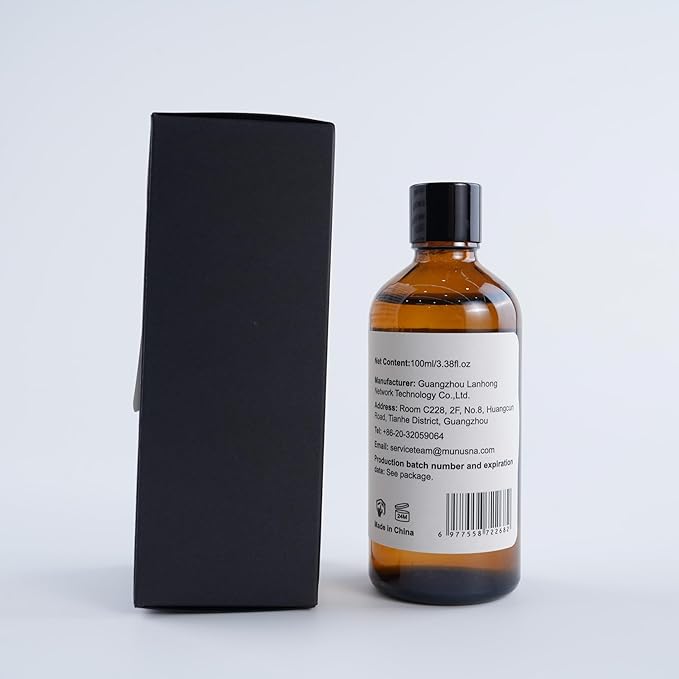 Eucalyptus Essential Oil, Premium Grade Pure Eucalyptus Oils 100ML, 100% Natural Aromatherapy Essential Oil for Shower, Hair, Skin, Diffuser, Massage, Candle, Soap, Bath Bombs Making - Bloomnest