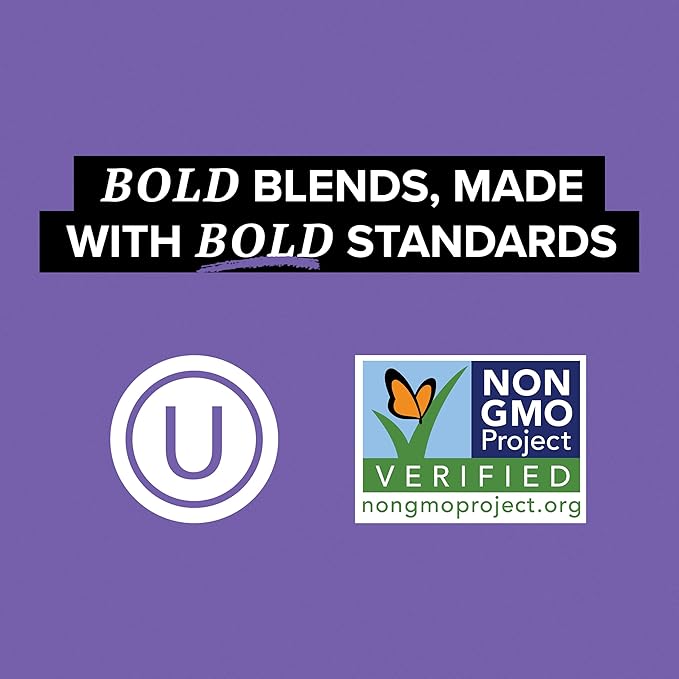 TAZO Dessert Delights Glazed Lemon Loaf Herbal Tea Bags, Aromatic Blend, Caffeine-Free, 90 Total Tea Bags (15ct - Pack of 6)