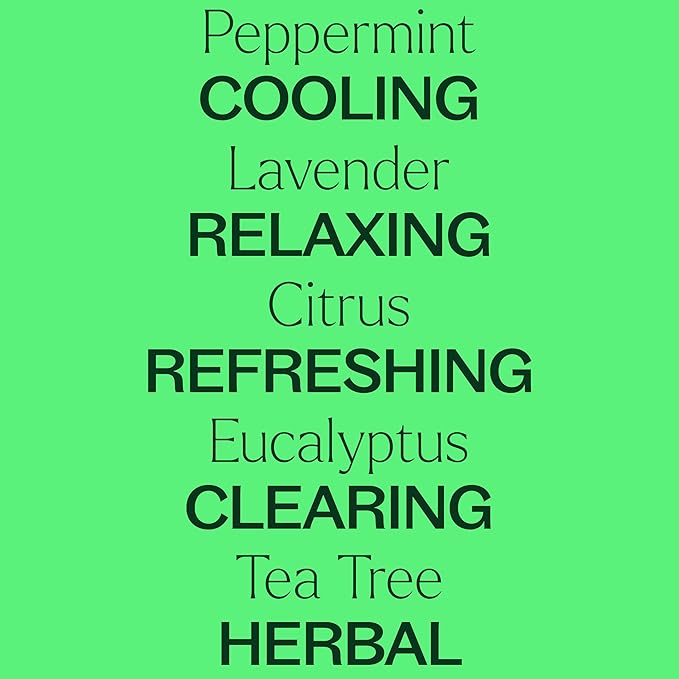 Plant Therapy Top 6 USDA Organic Essential Oil Set - Lavender, Peppermint, Eucalyptus, Lemon, Tea Tree 100% Pure, Natural Aromatherapy, for Diffusion & Topical Use, Therapeutic Grade 10 mL (1/3 oz) - Bloomnest
