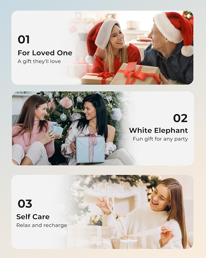 Self Heating Steam Eye Masks: 16 Packs Disposable Moist Heated Masks for Dry Eyes, Digital Eye Strain, Puffiness & Stress Relief – Warm Compress for Relax, Travel, Office, Sleep & Spa, Unscented