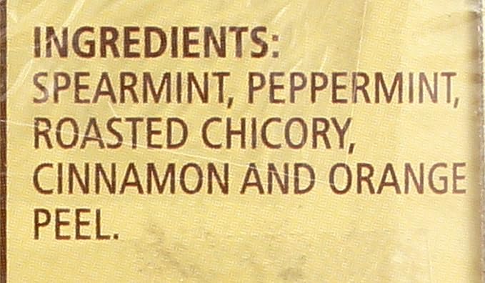 Celestial Seasonings, Mint Magic, 20 ct - Bloomnest