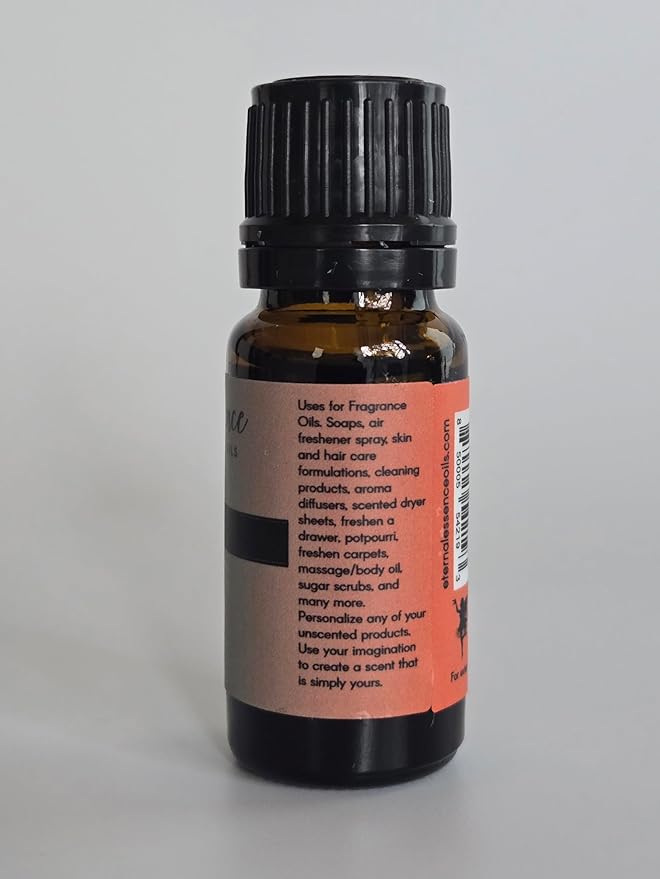 Coral Reef - Premium Grade Fragrance Oils - 10ml - Scented Oil EternalEssenceOils