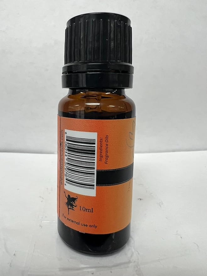 Peach Citrus - Premium Grade Fragrance Oils - 10ml - Scented Oil EternalEssenceOils