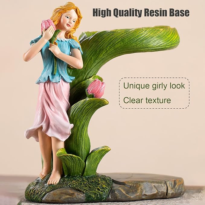 Magnetic Glass Tea Pot, Lazy Kungfu Drip Tea Set, Semi Automatic Heat Resistant Teapot, Sturdy High Borosilicate Glass TeaPot, Suitable for home/office Reception Tea Set - Bloomnest